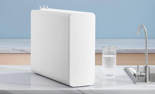 一個新標(biāo)準(zhǔn),讓凈水機行業(yè)走向兩極分化