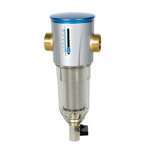 發(fā)布井藍(lán)凈水器最新產(chǎn)品 前置中央過濾器價格及規(guī)格型號