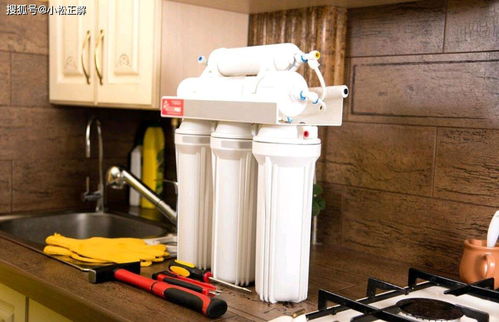 曾經(jīng)風(fēng)靡全國的 凈水器 ,為什么突然在 農(nóng)村 賣不動了