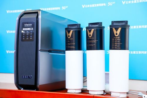 家用凈水器迎來重大變革 云米發(fā)布兩項顛覆性技術(shù) 一個團(tuán)體標(biāo)準(zhǔn)