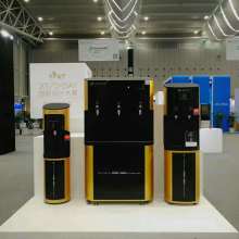  柳州市科達(dá)凈水器廠 主營 直飲水機 活水器 凈水