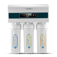 四季沐歌M廚房反滲透凈水機MR50-B03【報價大全、價格、商鋪】-蘇寧易購開放平臺