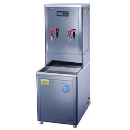 安徽大功率開水器,飲水器 商用家用凈水器 敏鴻