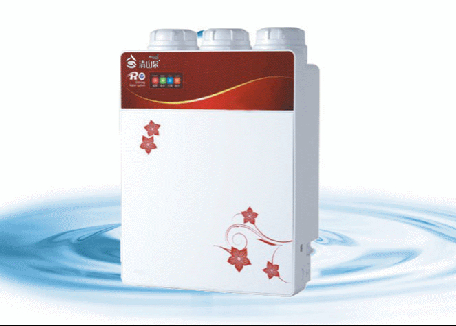 湖南常德什么牌子的凈水器好,清山泉凈水器列位于中國十大凈水器品牌_環(huán)保設(shè)備欄目