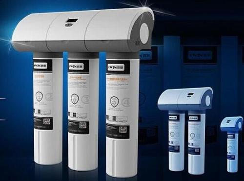 想買一款性價比高的美的凈水器,哪款產品合適