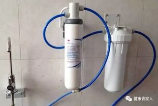 那些凈水器的洋品牌，你們的節(jié)操還有嗎？