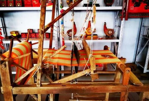 英國手工業史評說 毛紡織業的地理環境工序以及分布情況