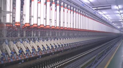 引領零碳未來 南通市紡織行業(yè)在&ldquo;零碳產(chǎn)業(yè)鏈&rdquo;發(fā)展上率先起步