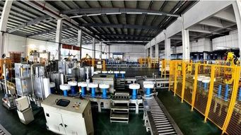 紡織業(yè)再現(xiàn)5g應用示范案例,桐昆30萬噸聚酯產(chǎn)能正式投產(chǎn)