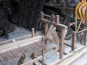 渭源民國年間的紡織業(yè)