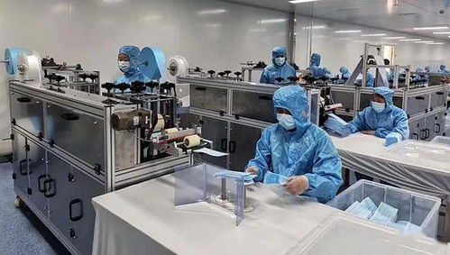 關(guān)注 疫情引發(fā)市場連鎖反應(yīng),江蘇紡織業(yè)怎樣增強(qiáng)生存 免疫力