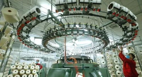 供需兩端雙發力，打造山東紡織業發展新格局